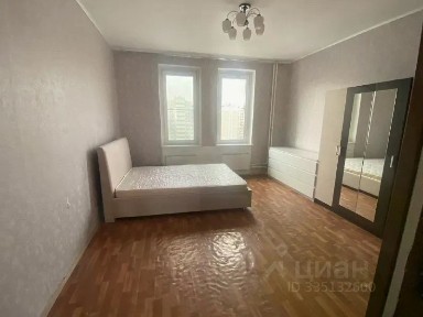 Сдается 2-комн. квартира, 54 м²
