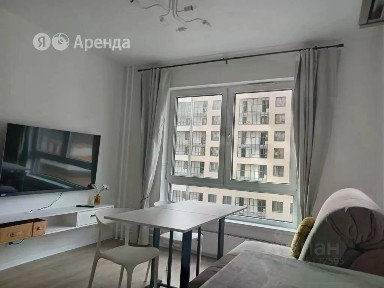 Сдается студия, 19,8 м²