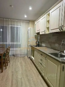 Сдается 3-комн. квартира, 53 м²