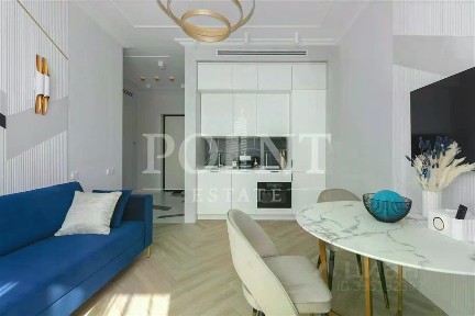 Сдается 2-комн. квартира, 46 м²