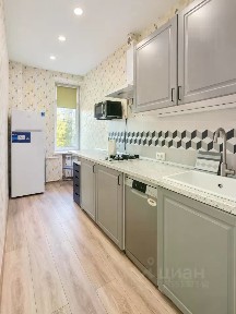Сдается 2-комн. квартира, 53,3 м²