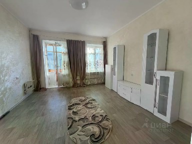 Сдается 2-комн. квартира, 60 м²