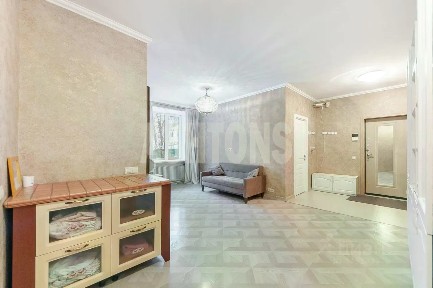 Сдается 3-комн. квартира, 70 м²