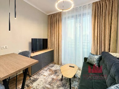 Сдается студия, 21 м²