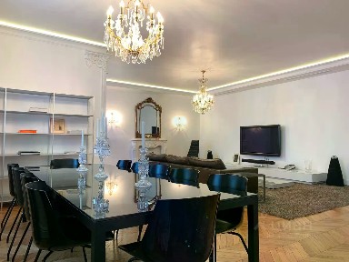 Сдается 4-комн. квартира, 280 м²