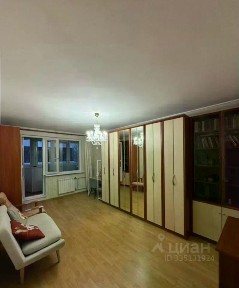 Сдается 2-комн. квартира, 56 м²
