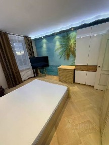 Сдается 2-комн. квартира, 46 м²