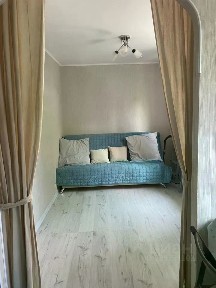 Сдается 2-комн. квартира, 38 м²
