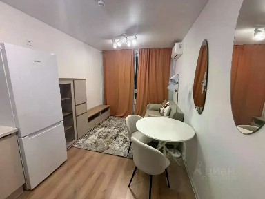 Сдается 1-комн. квартира, 33 м²
