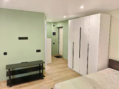 Сдается студия, 38 м²