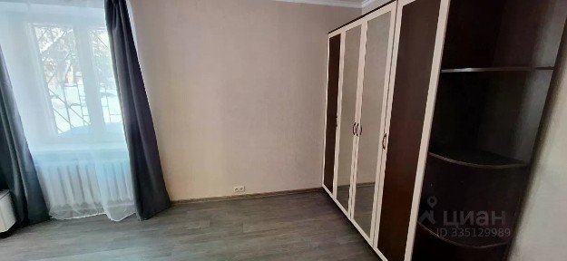 Сдается 1-комн. квартира, 31 м²