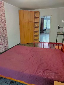 Сдается 3-комн. квартира, 56 м²