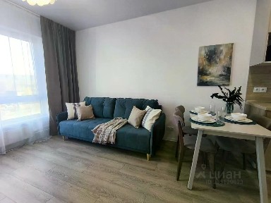 Сдается 1-комн. квартира, 39 м²