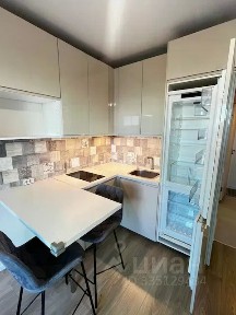 Сдается студия, 20 м²