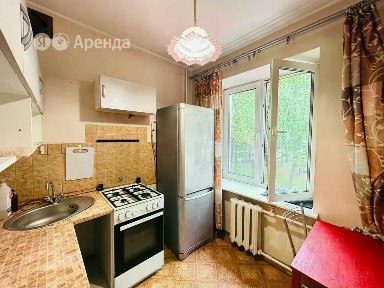 Сдается 1-комн. квартира, 30,4 м²