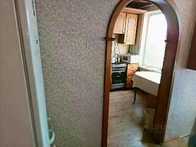 Сдается 2-комн. квартира, 45 м²