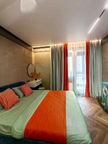 Сдается 1-комн. квартира, 38 м²