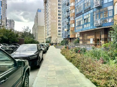 Сдается 2-комн. квартира, 84 м²