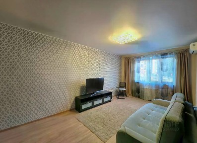 Продается 1-комн. квартира, 40,1 м²