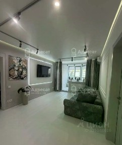 Продается 3-комн. квартира, 75,8 м²