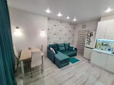 Продается 2-комн. квартира, 60,1 м²