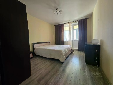 Продается 3-комн. квартира, 71,1 м²