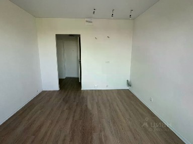Продается студия, 19,6 м²