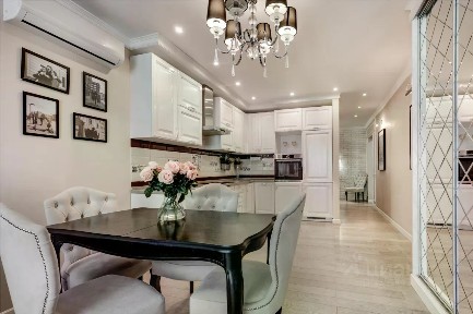 Продается 3-комн. квартира, 73,8 м²