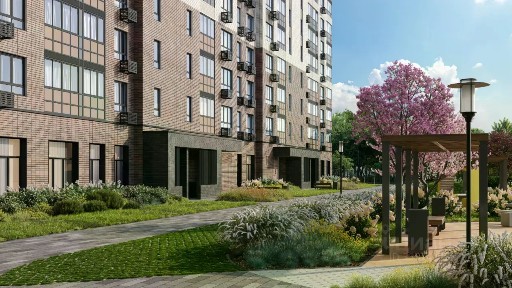 Продается 2-комн. квартира, 59,5 м²