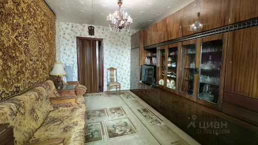Продается 2-комн. квартира, 38 м²