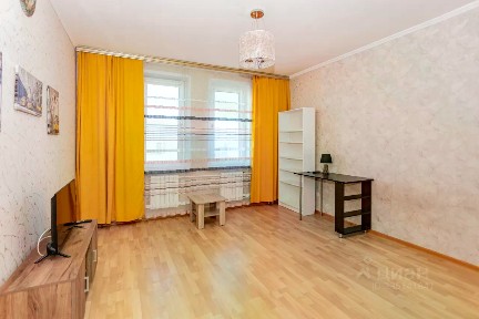Продается 2-комн. квартира, 53,7 м²