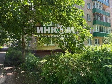 Продается 3-комн. квартира, 56,2 м²