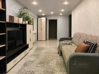 Продается 3-комн. квартира, 58,3 м²