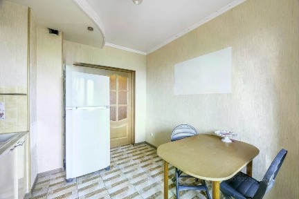 Продается 2-комн. квартира, 58,2 м²
