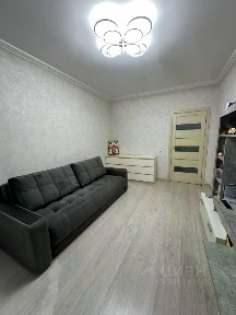 Продается 1-комн. квартира, 34,4 м²