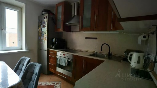 Продается 3-комн. квартира, 66,1 м²