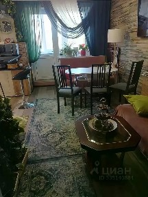 Продается 3-комн. квартира, 82 м²