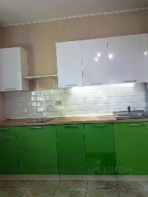 Продается 1-комн. квартира, 42,3 м²