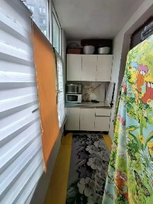 Продается 1-комн. квартира, 34,8 м²