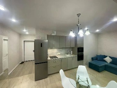 Продается 1-комн. квартира, 40,6 м²