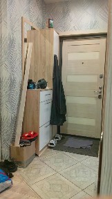 Продается 2-комн. квартира, 45,6 м²
