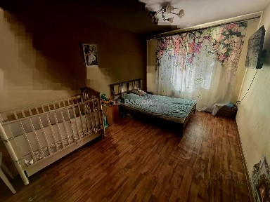 Продается 1-комн. квартира, 38 м²