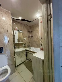 Продается 2-комн. квартира, 39,6 м²