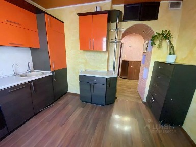 Продается 1-комн. квартира, 38,5 м²