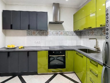 Продается 2-комн. квартира, 58,1 м²