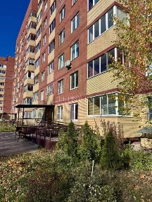 Продается 1-комн. квартира, 39,3 м²