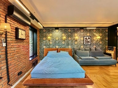 Продается студия, 36,1 м²