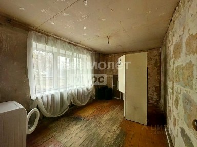 Продается 2-комн. квартира, 41,1 м²