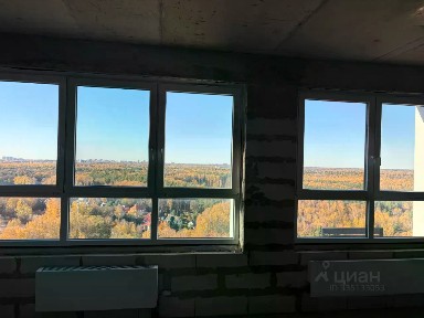 Продается 2-комн. квартира, 43,4 м²