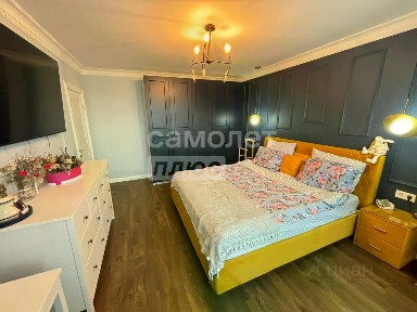 Продается 3-комн. квартира, 83 м²